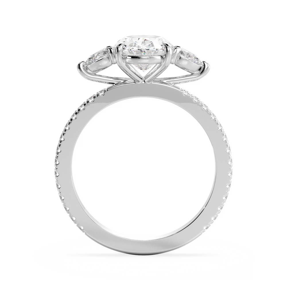 Base Ring - 080600000703110600000000 - View 
