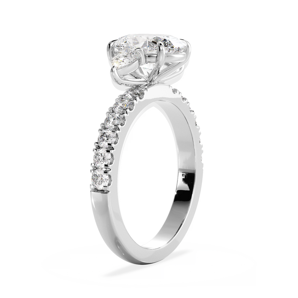 Base Ring - 080600000704120700000000 - View 