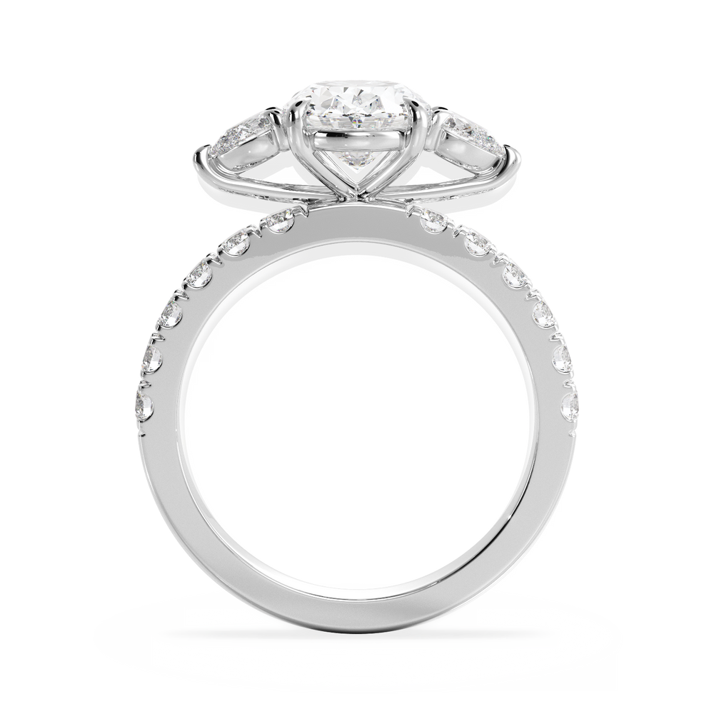 Base Ring - 080600000704120700000000 - View 