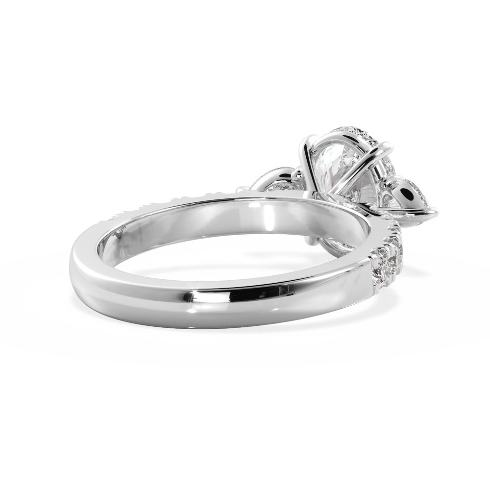 Base Ring - 080600000704120700000000 - View 