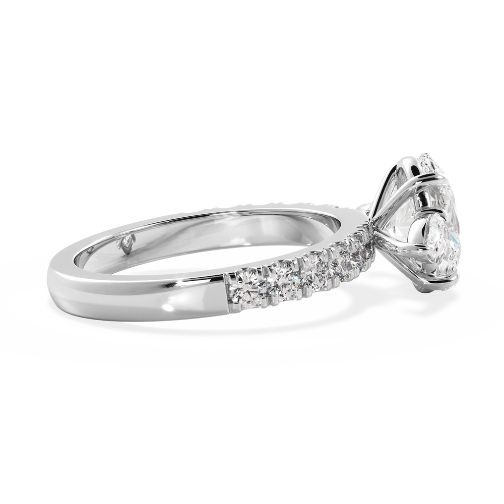 Base Ring - 080600000704120700000000 - View 