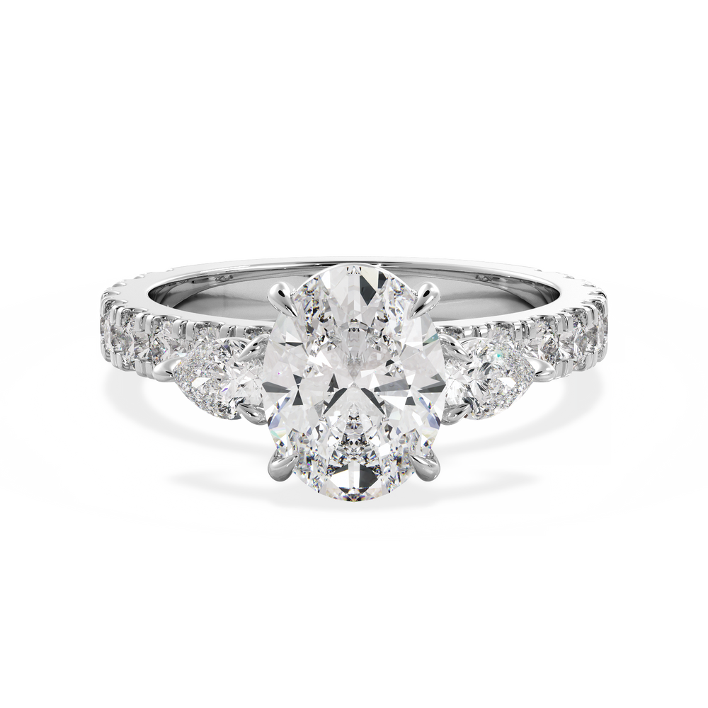 Base Ring - 080600000704120800000000 - View 