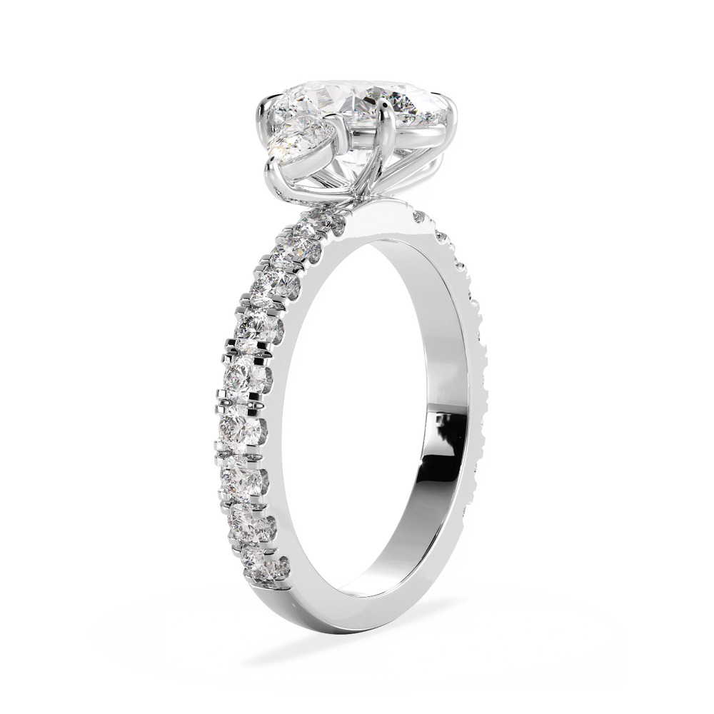 Base Ring - 080600000704120800000000 - View 
