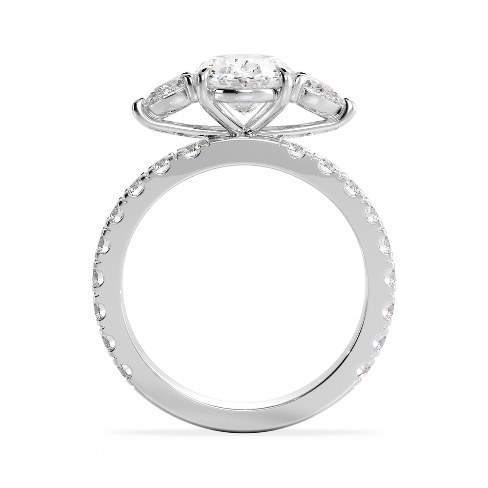 Base Ring - 080600000704120800000000 - View 
