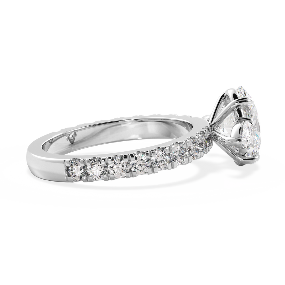 Base Ring - 080600000704120800000000 - View 