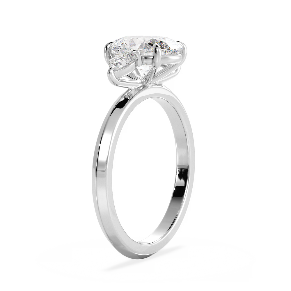 Base Ring - 080600000705090000000000 - View 