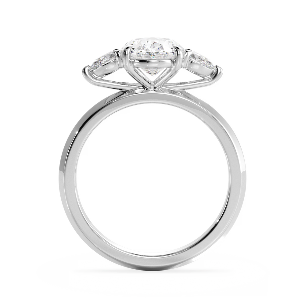 Base Ring - 080600000705090000000000 - View 