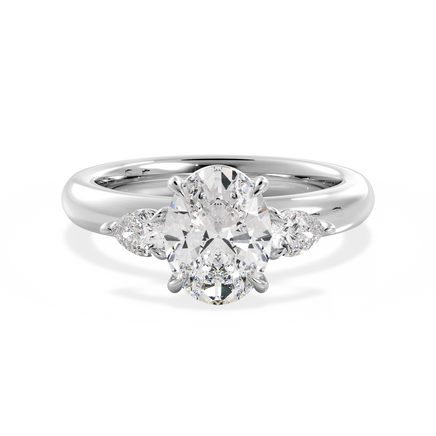 Base Ring - 080600000706100000000000