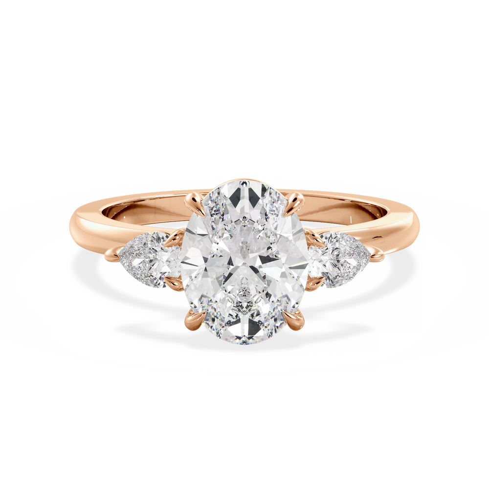 Base Ring - 080600001001010000000000 - View 