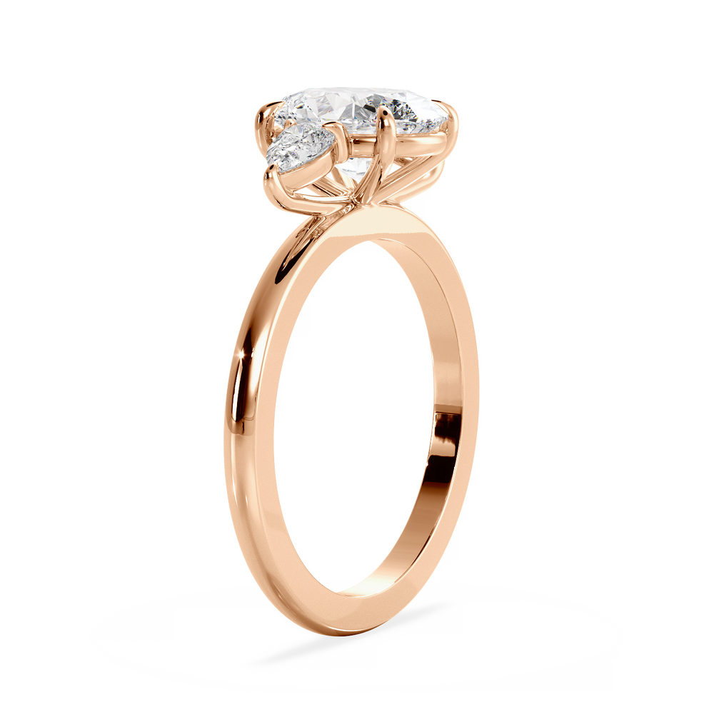 Base Ring - 080600001001010000000000 - View 