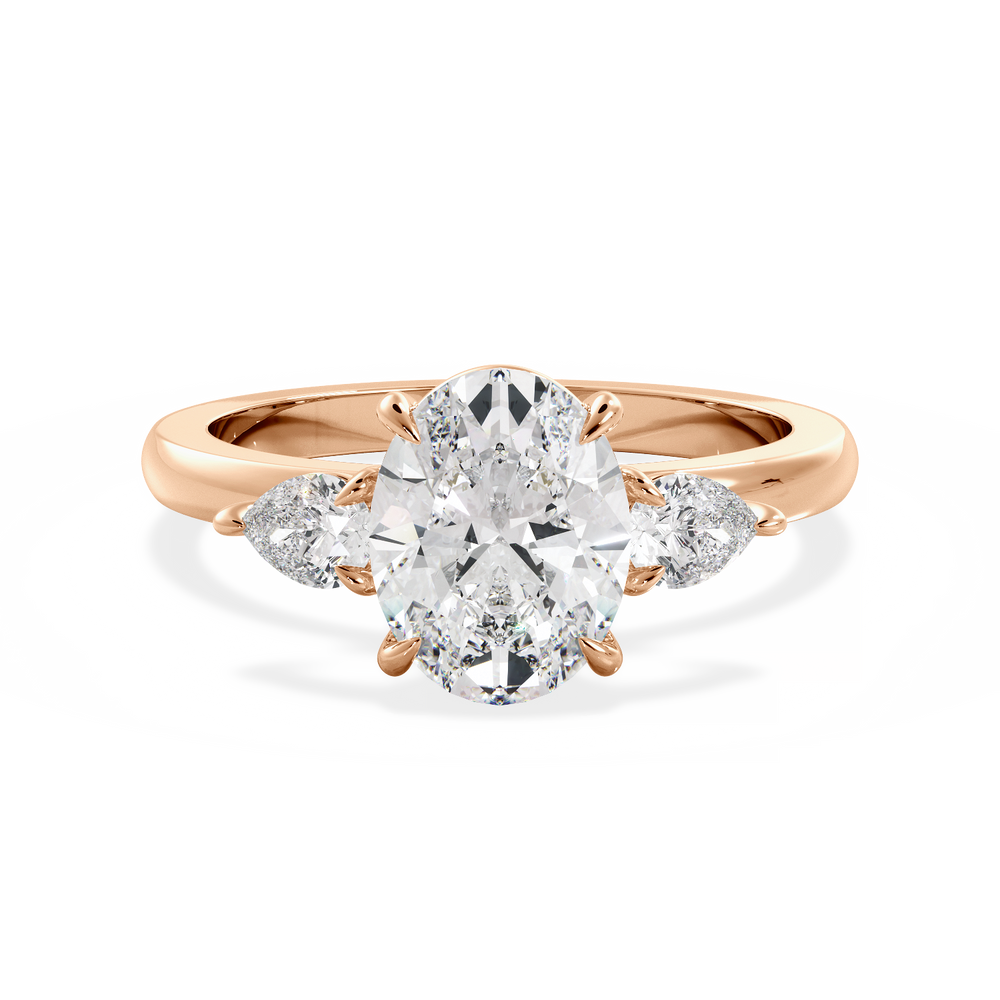 Base Ring - 080600001001020000000000 - View 