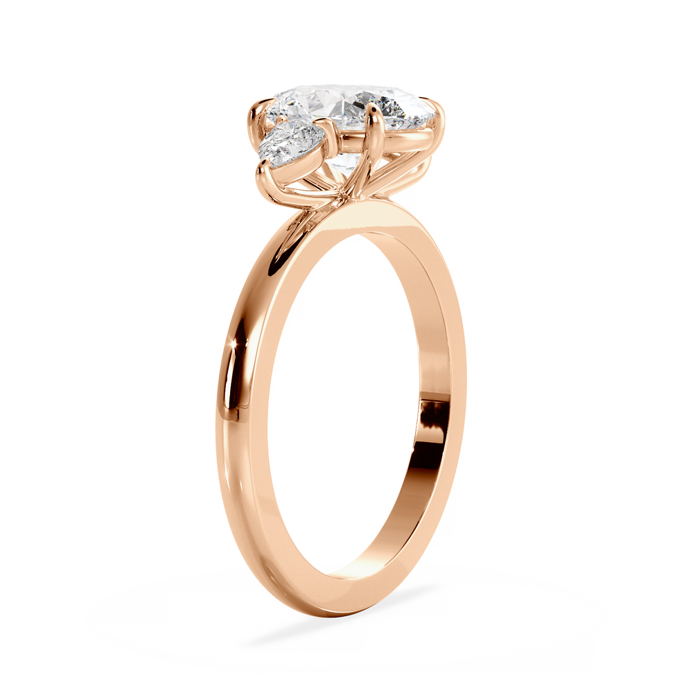 Base Ring - 080600001001020000000000 - View 