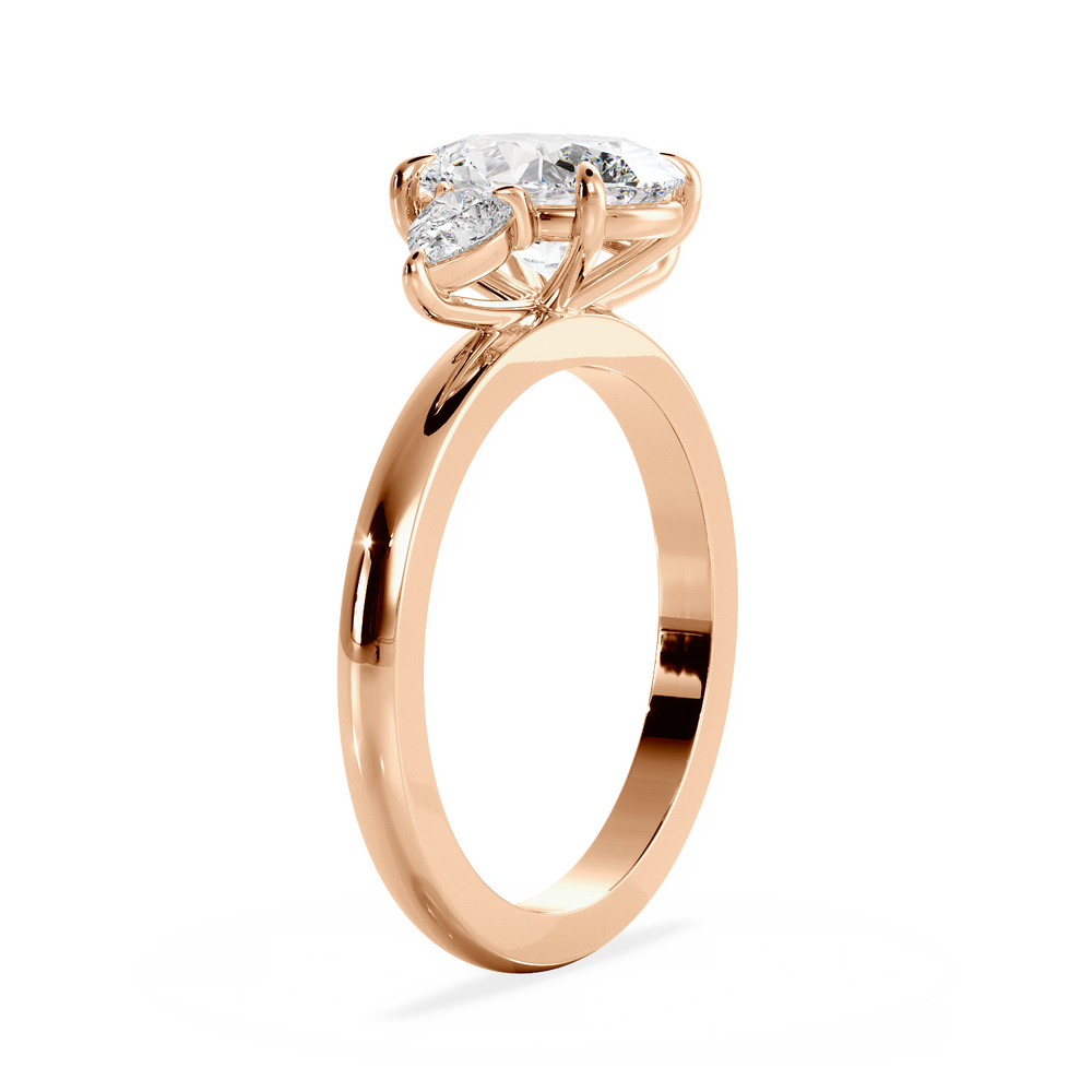 Base Ring - 080600001001030000000000 - View 