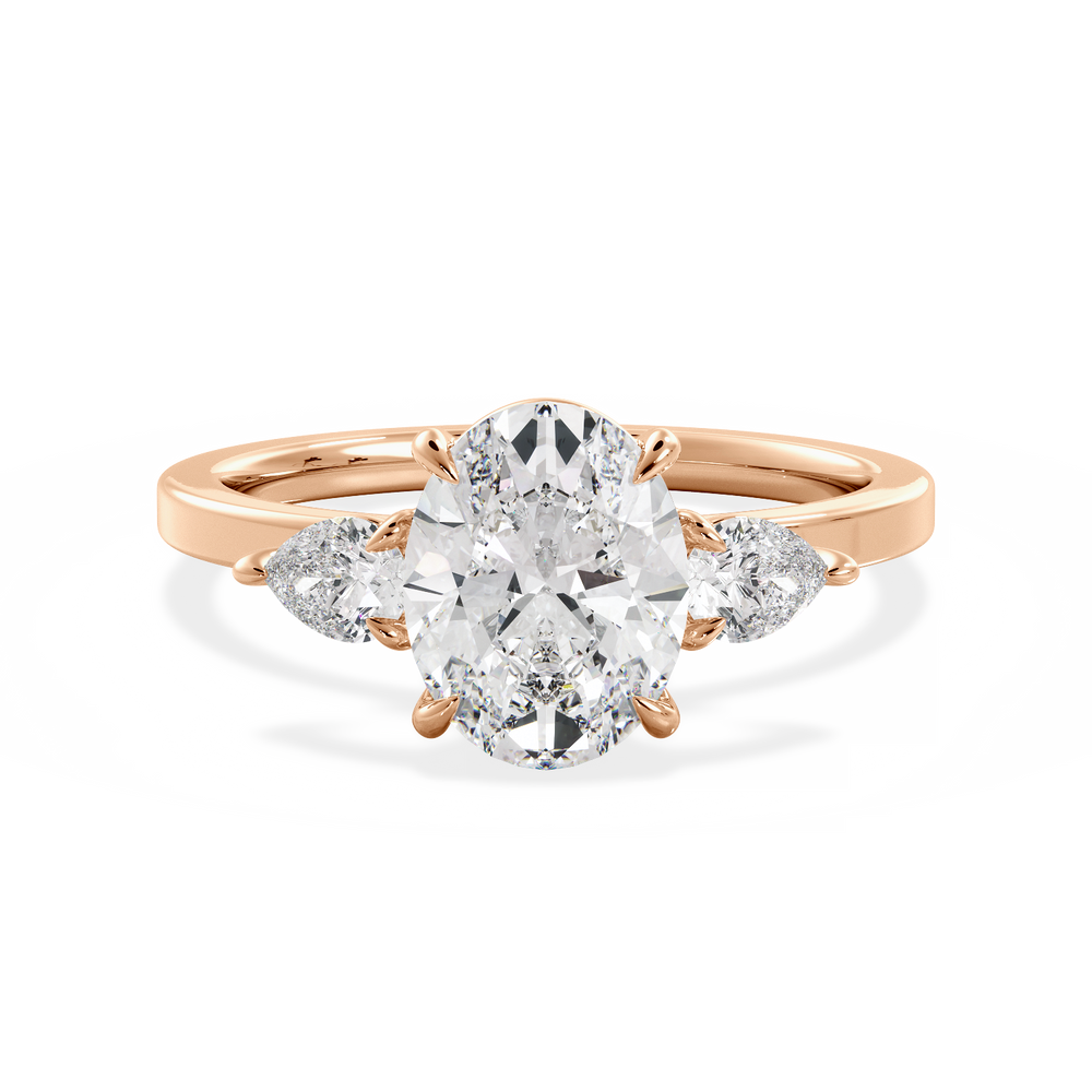 Base Ring - 080600001002040000000000 - View 