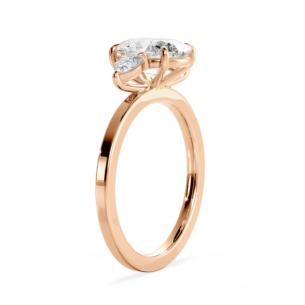 Base Ring - 080600001002040000000000 - View 
