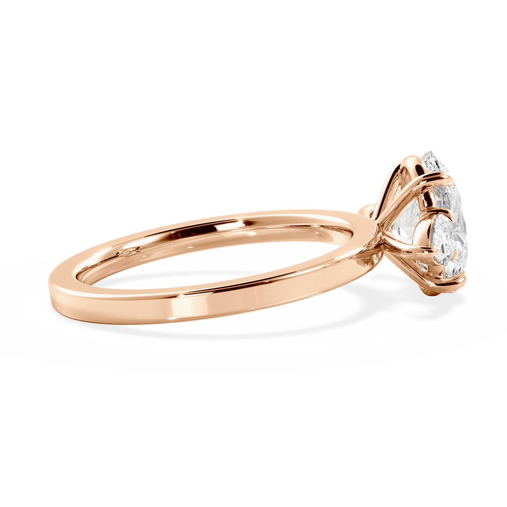 Base Ring - 080600001002050000000000 - View 