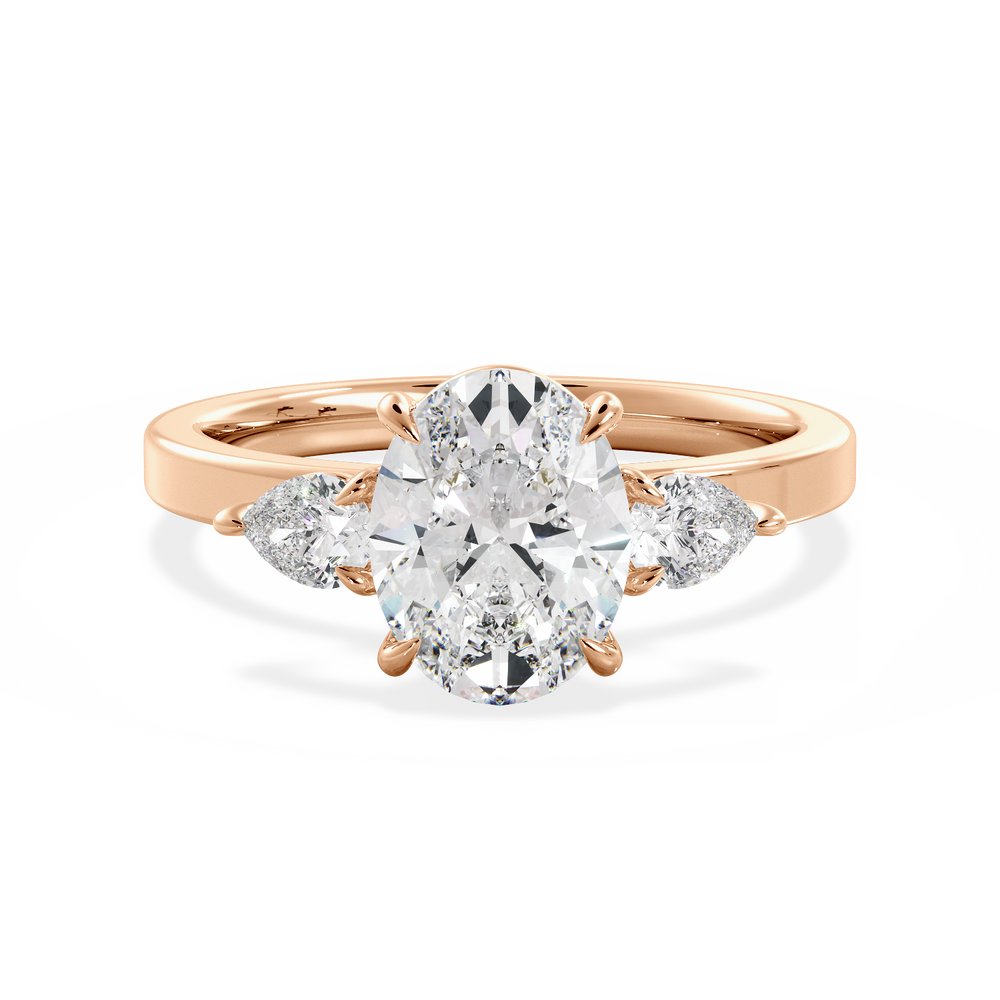 Base Ring - 080600001002060000000000 - View 