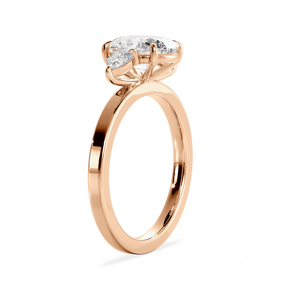 Base Ring - 080600001002060000000000 - View 