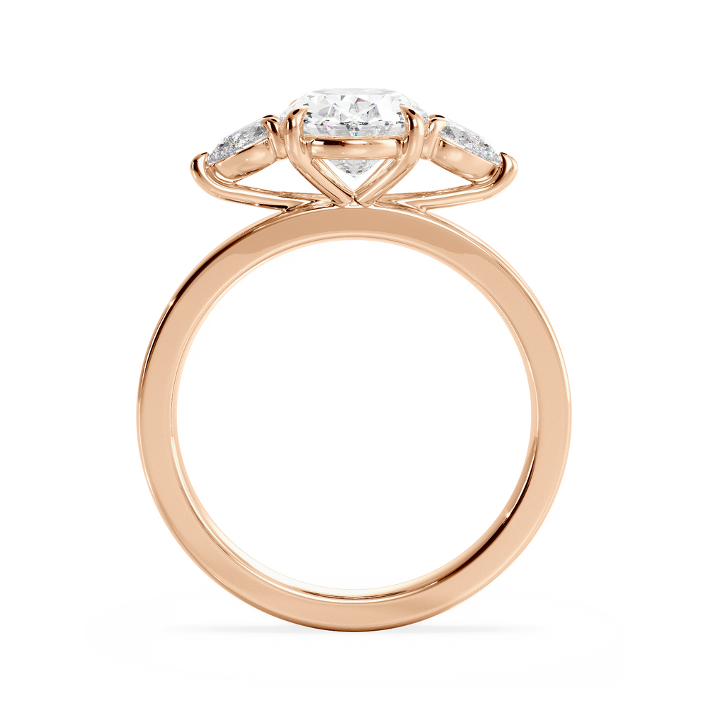 Base Ring - 080600001002060000000000 - View 