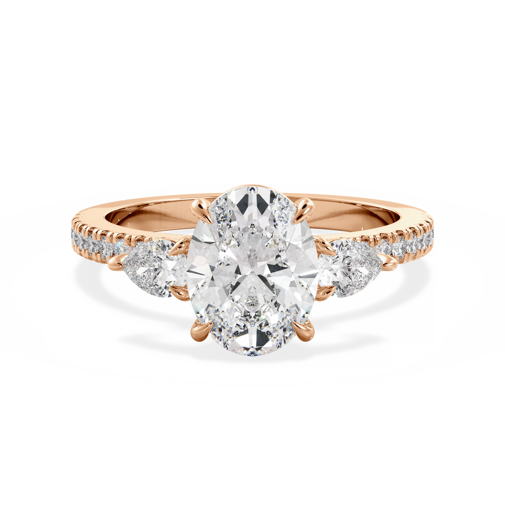 Base Ring - 080600001003110500000000 - View 