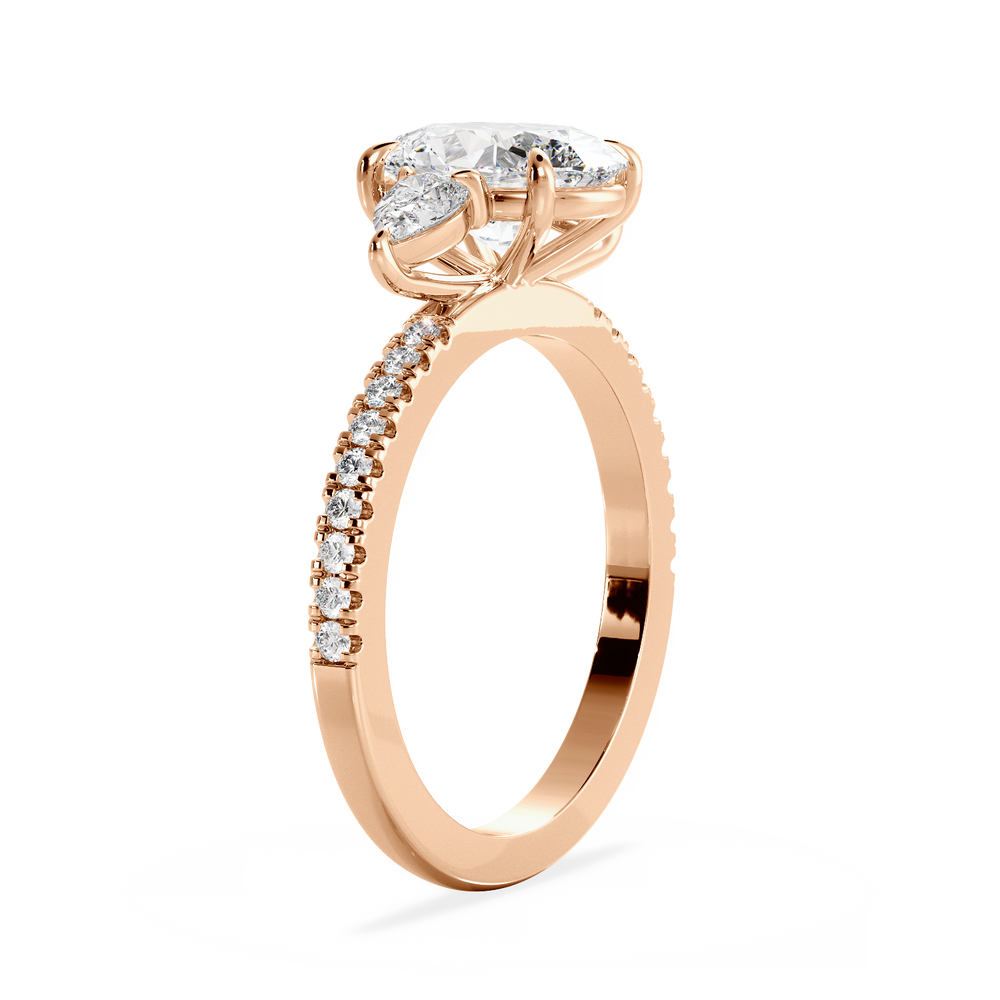 Base Ring - 080600001003110500000000 - View 