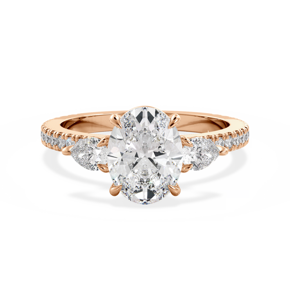 Base Ring - 080600001003110600000000 - View 