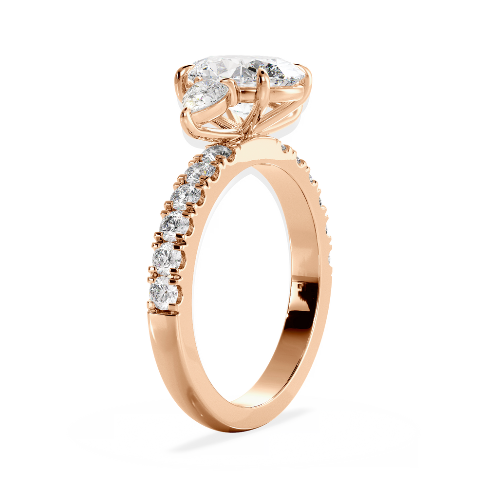 Base Ring - 080600001004120700000000 - View 