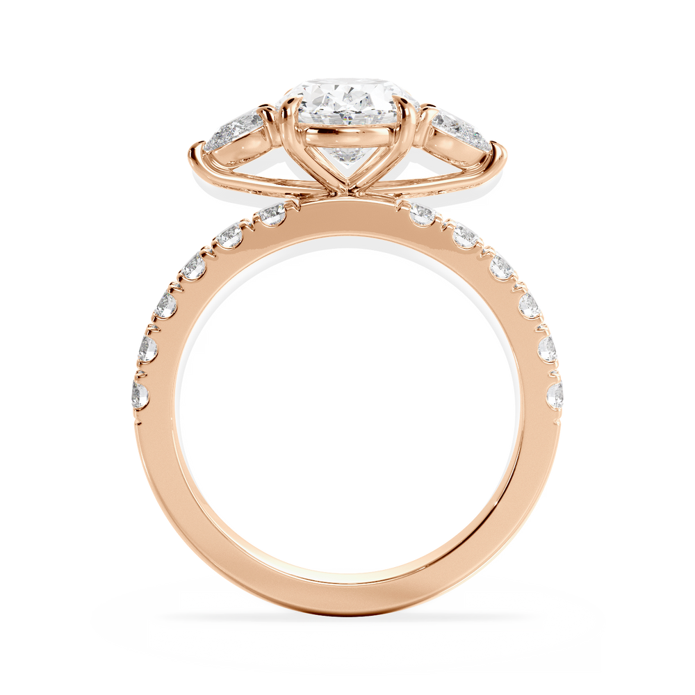 Base Ring - 080600001004120700000000 - View 