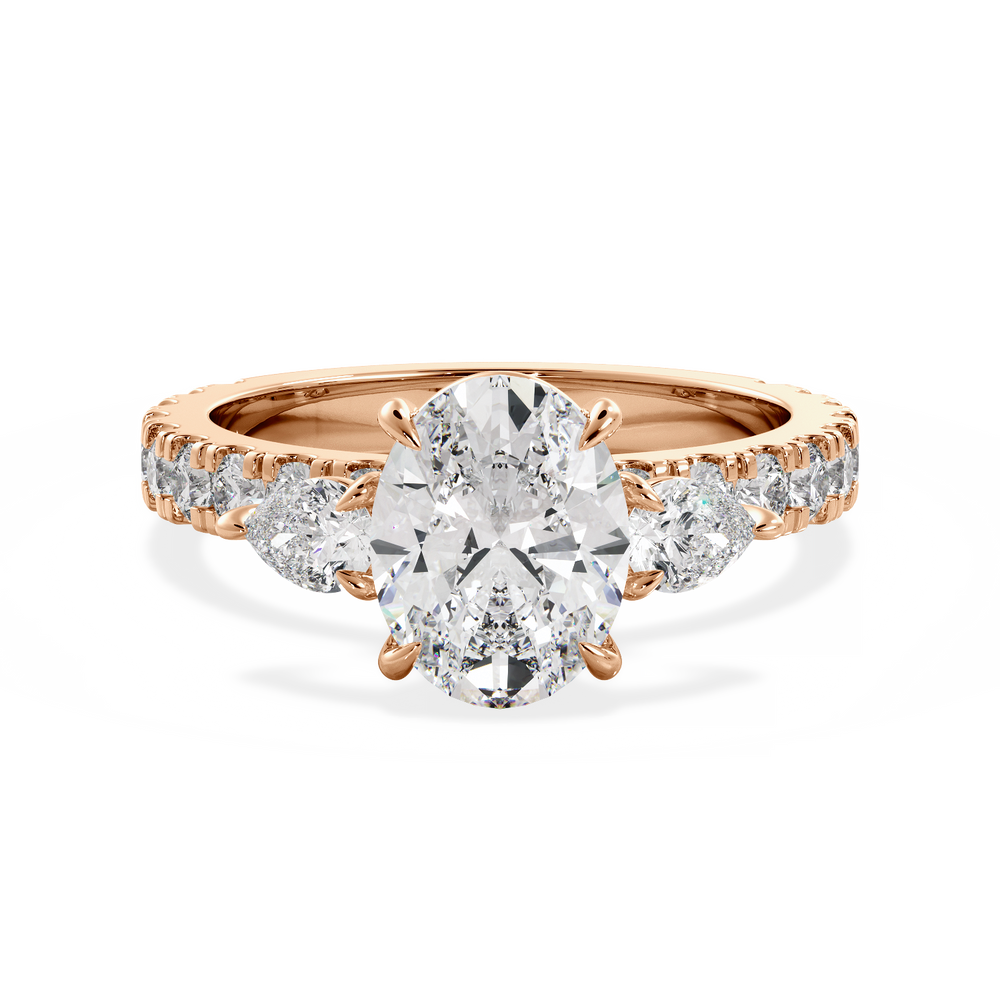 Base Ring - 080600001004120800000000 - View 