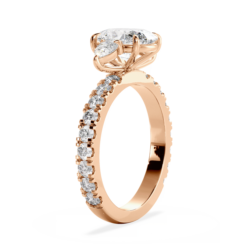 Base Ring - 080600001004120800000000 - View 