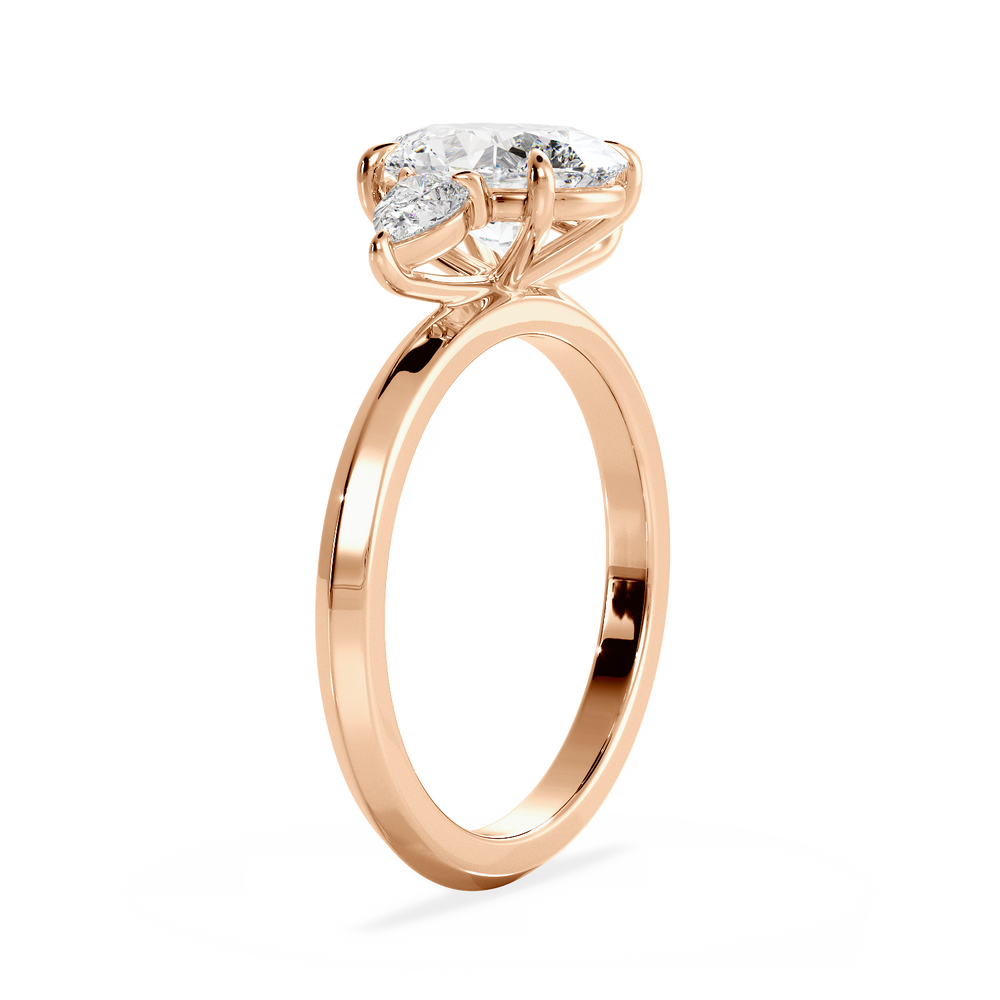 Base Ring - 080600001005090000000000 - View 