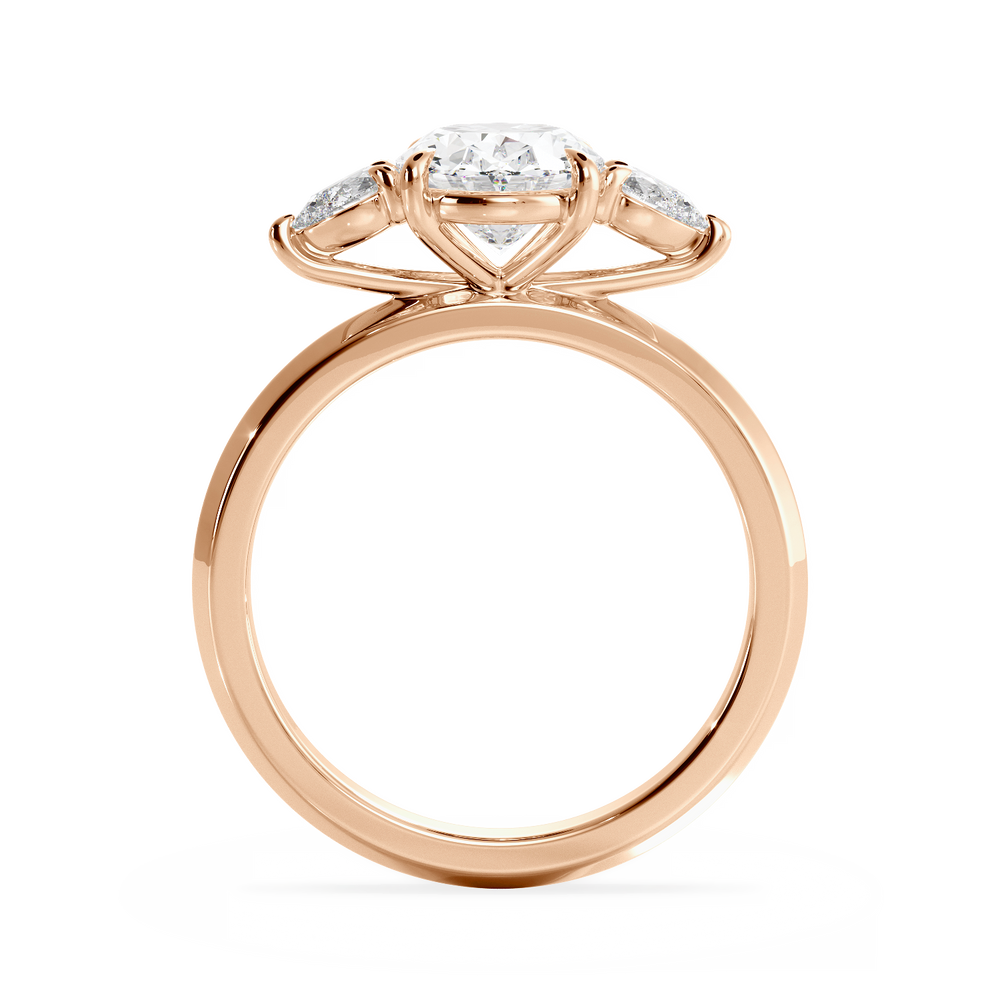 Base Ring - 080600001005090000000000 - View 