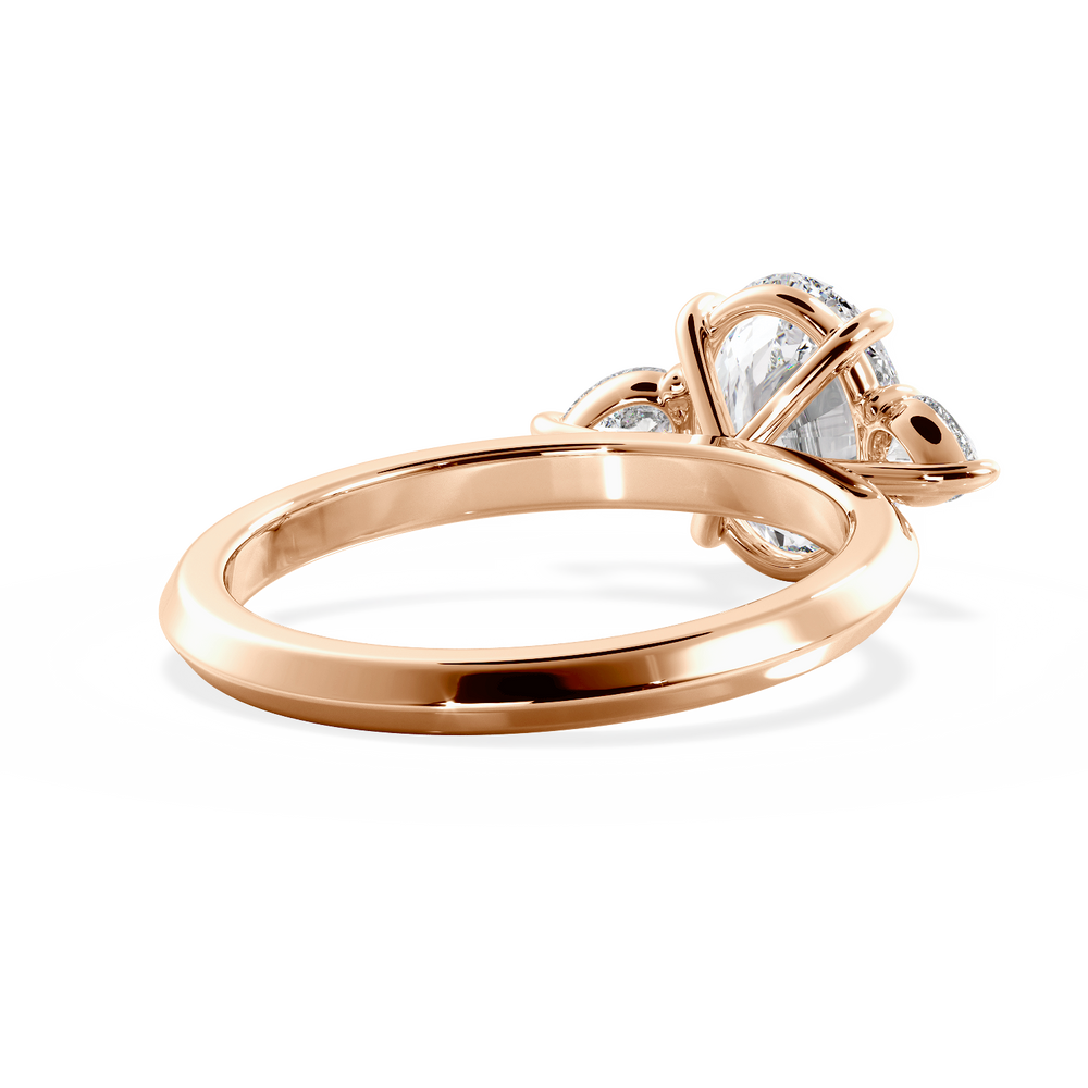 Base Ring - 080600001005090000000000 - View 