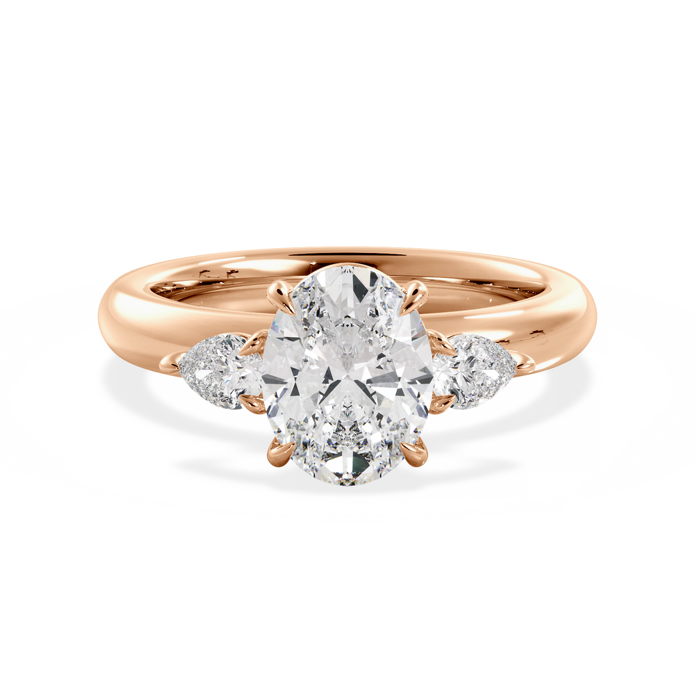 Base Ring - 080600001006100000000000 - View 