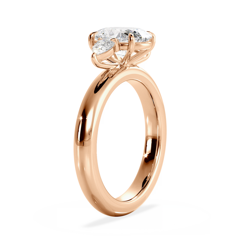 Base Ring - 080600001006100000000000 - View 