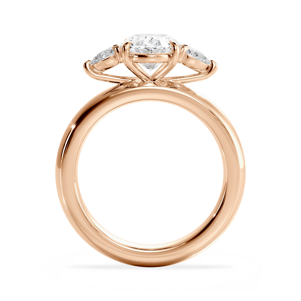 Base Ring - 080600001006100000000000 - View 