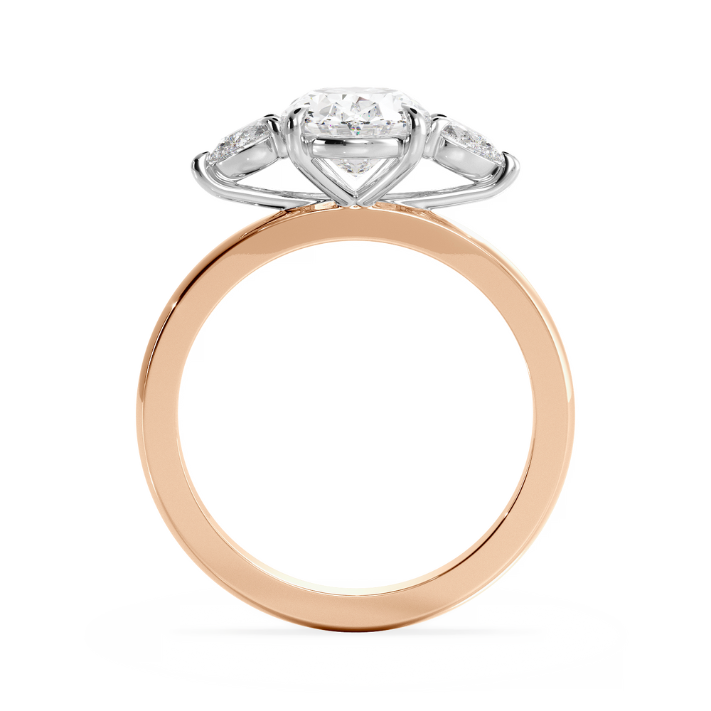 Base Ring - 080600001101010000000000 - View 