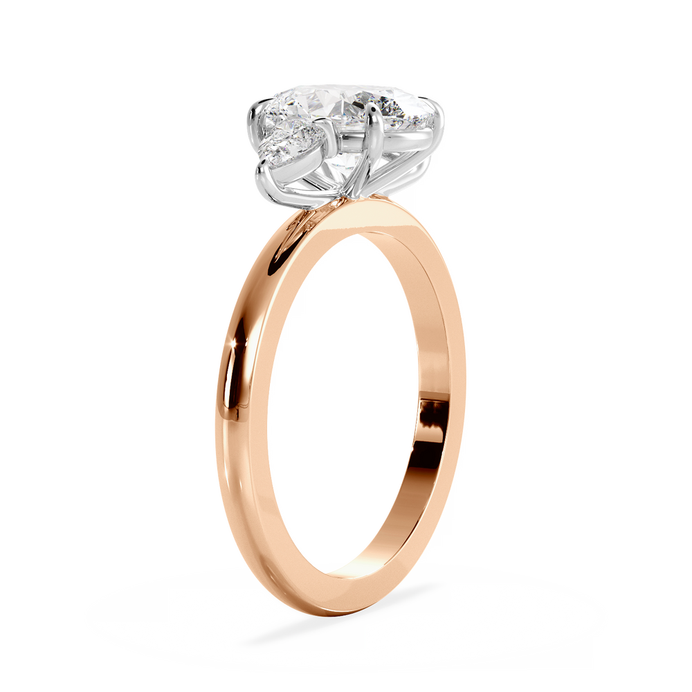 Base Ring - 080600001101020000000000 - View 