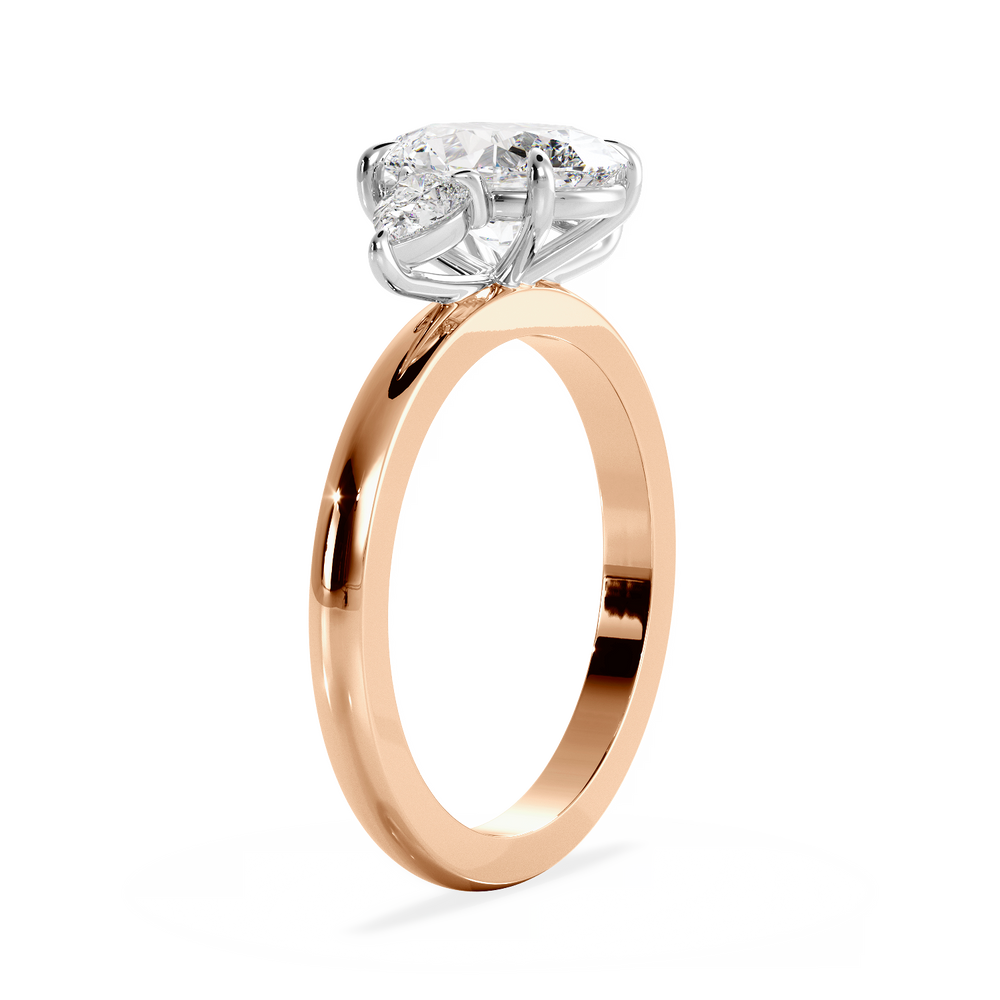 Base Ring - 080600001101030000000000 - View 