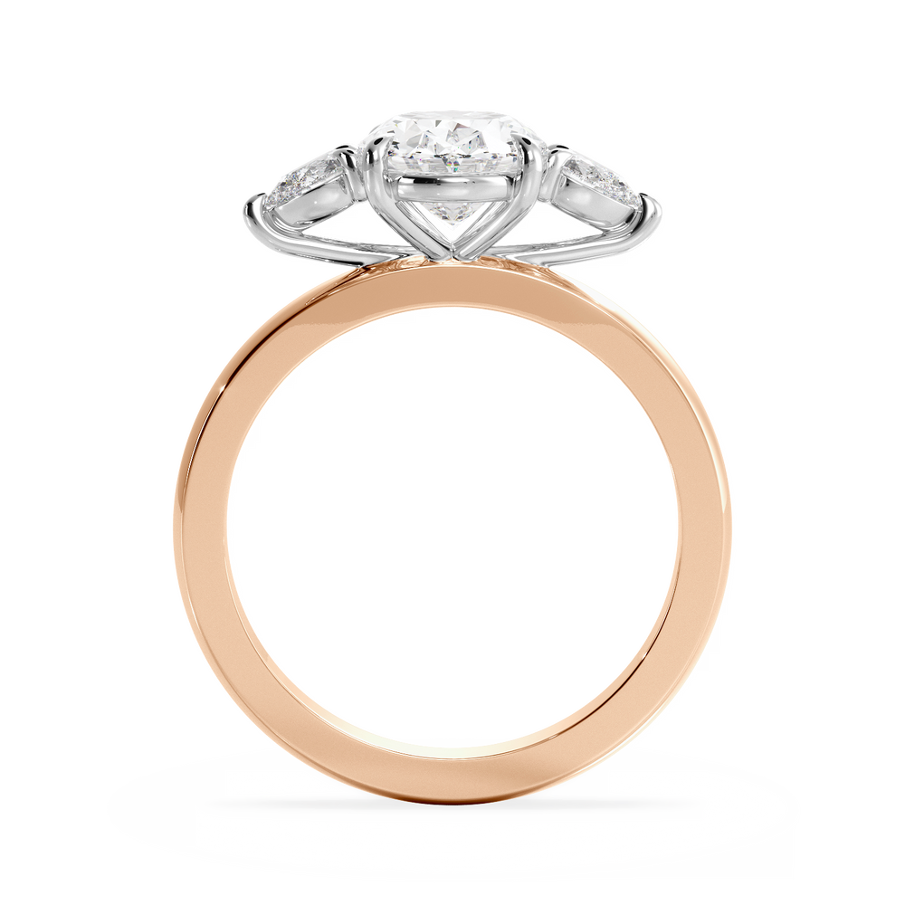 Base Ring - 080600001101030000000000 - View 