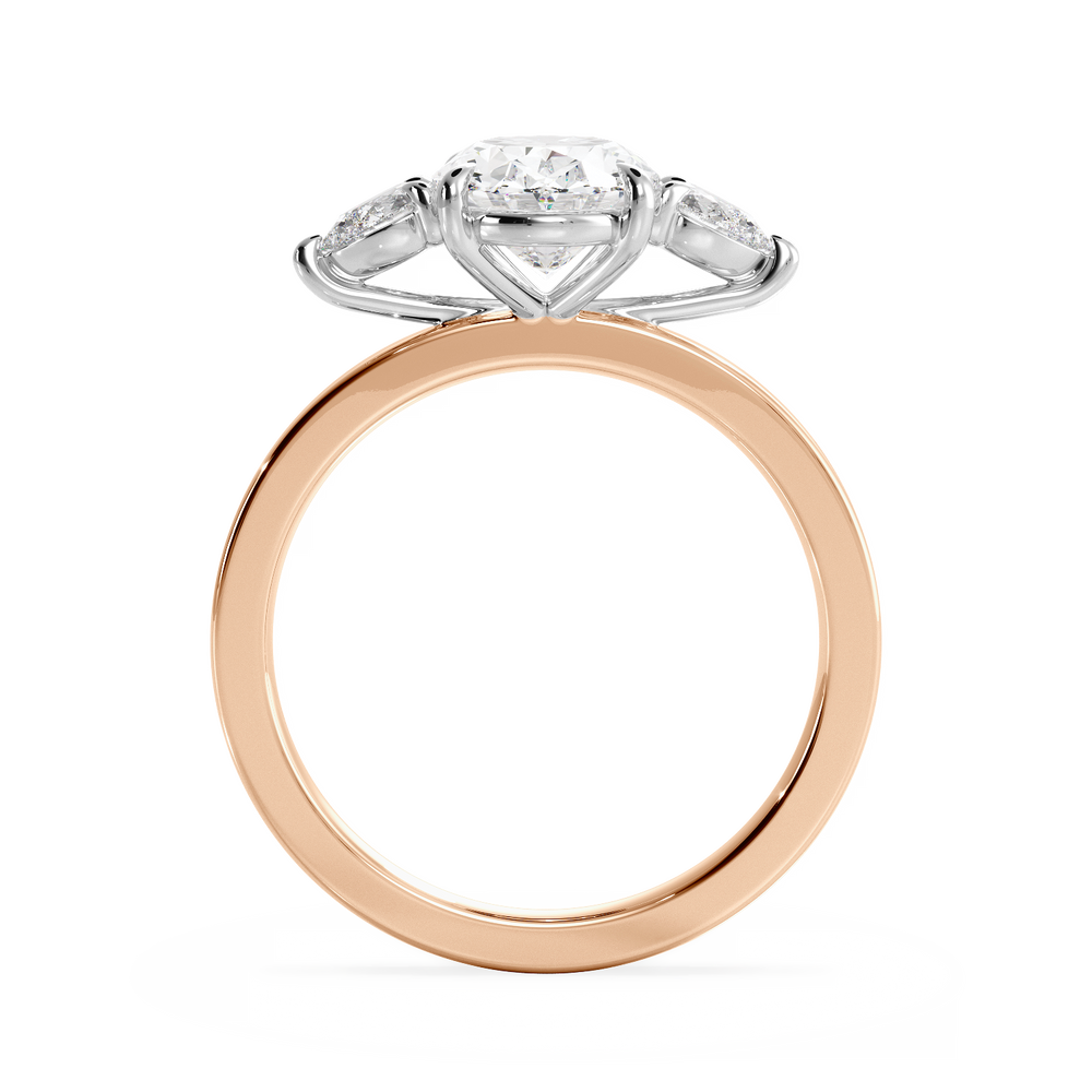 Base Ring - 080600001102040000000000 - View 