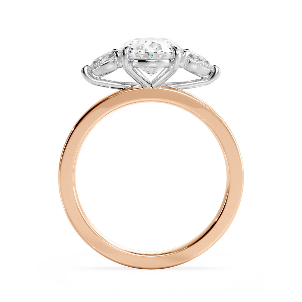 Base Ring - 080600001102050000000000 - View 