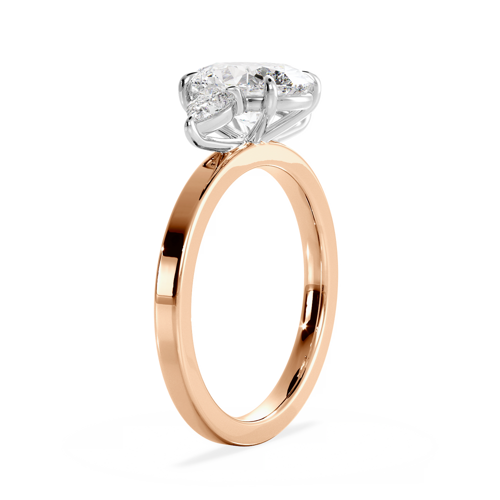 Base Ring - 080600001102060000000000 - View 