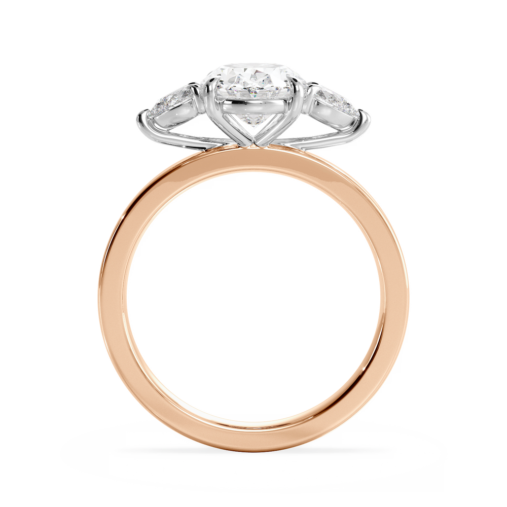 Base Ring - 080600001102060000000000 - View 