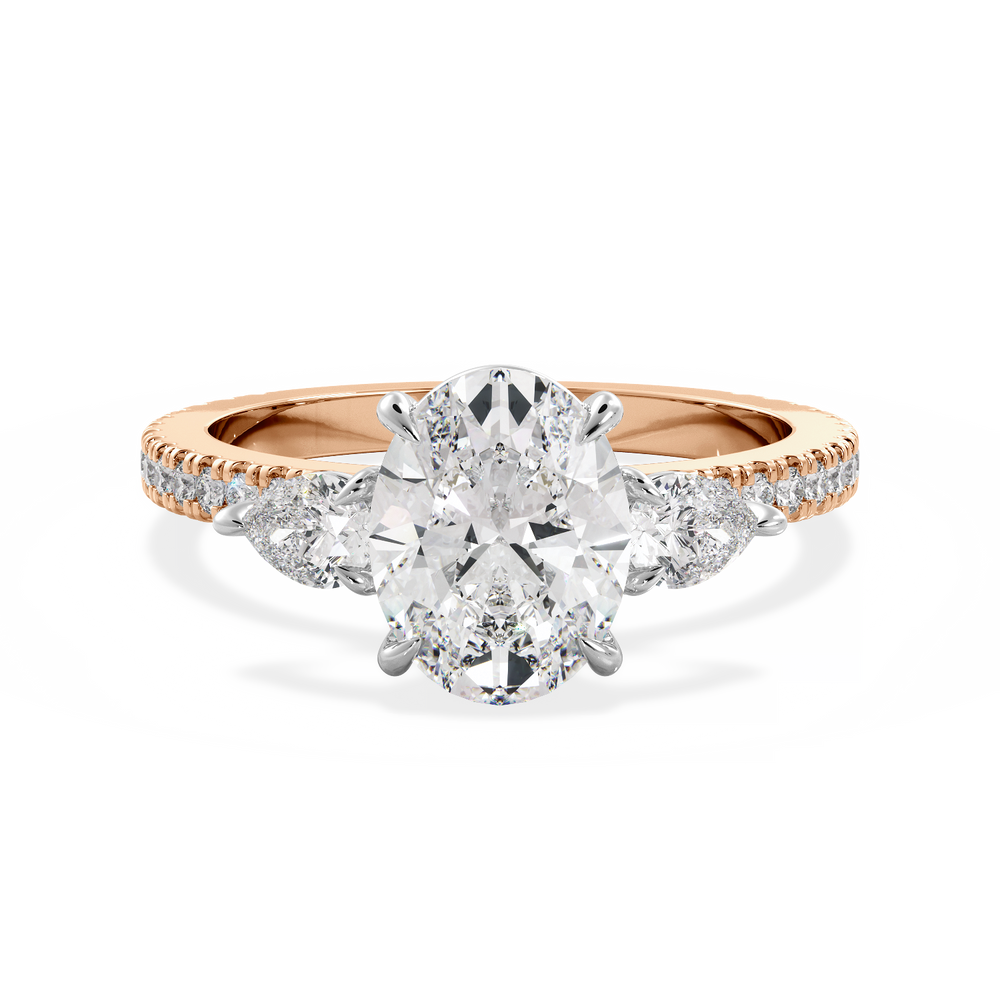 Base Ring - 080600001103110600000000 - View 