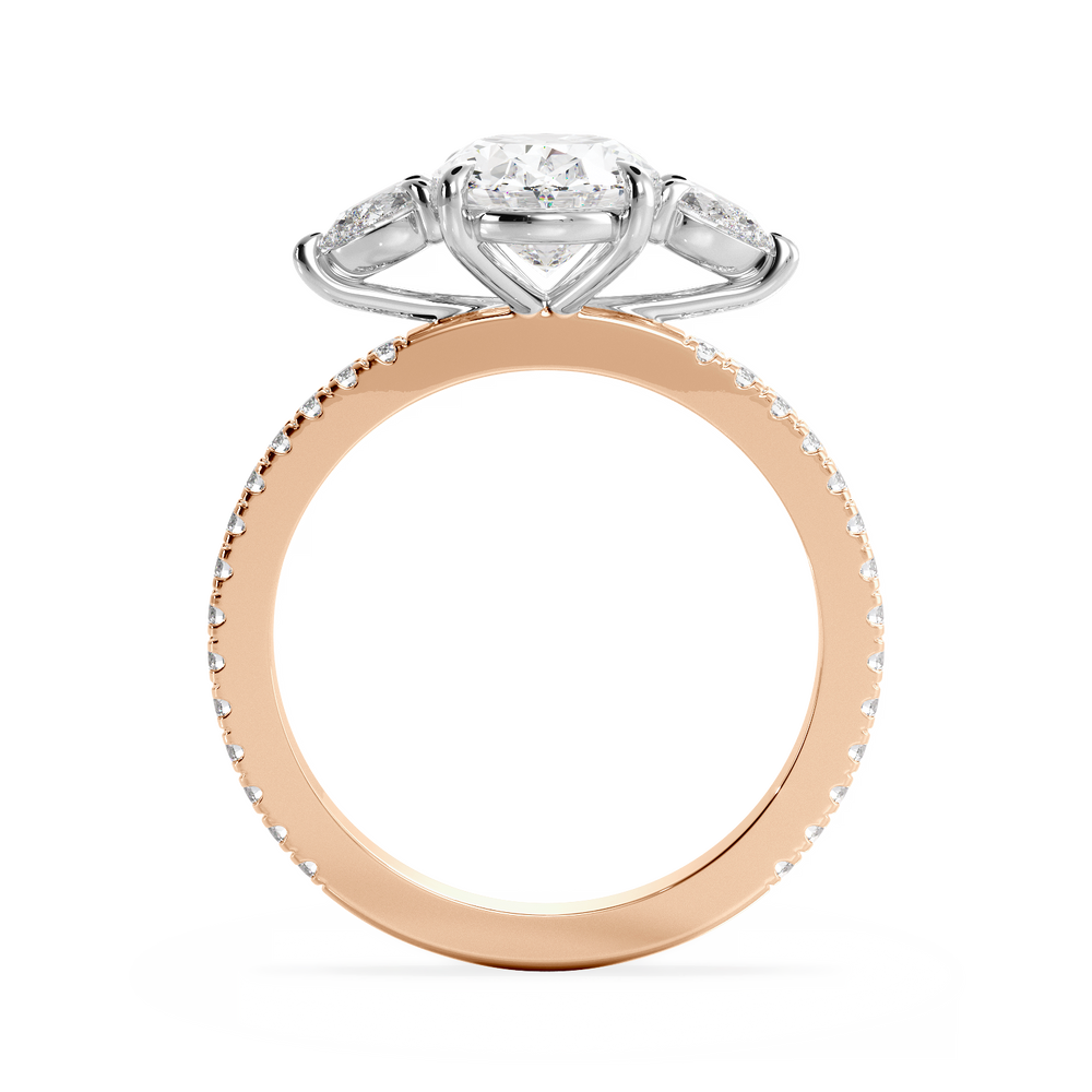 Base Ring - 080600001103110600000000 - View 