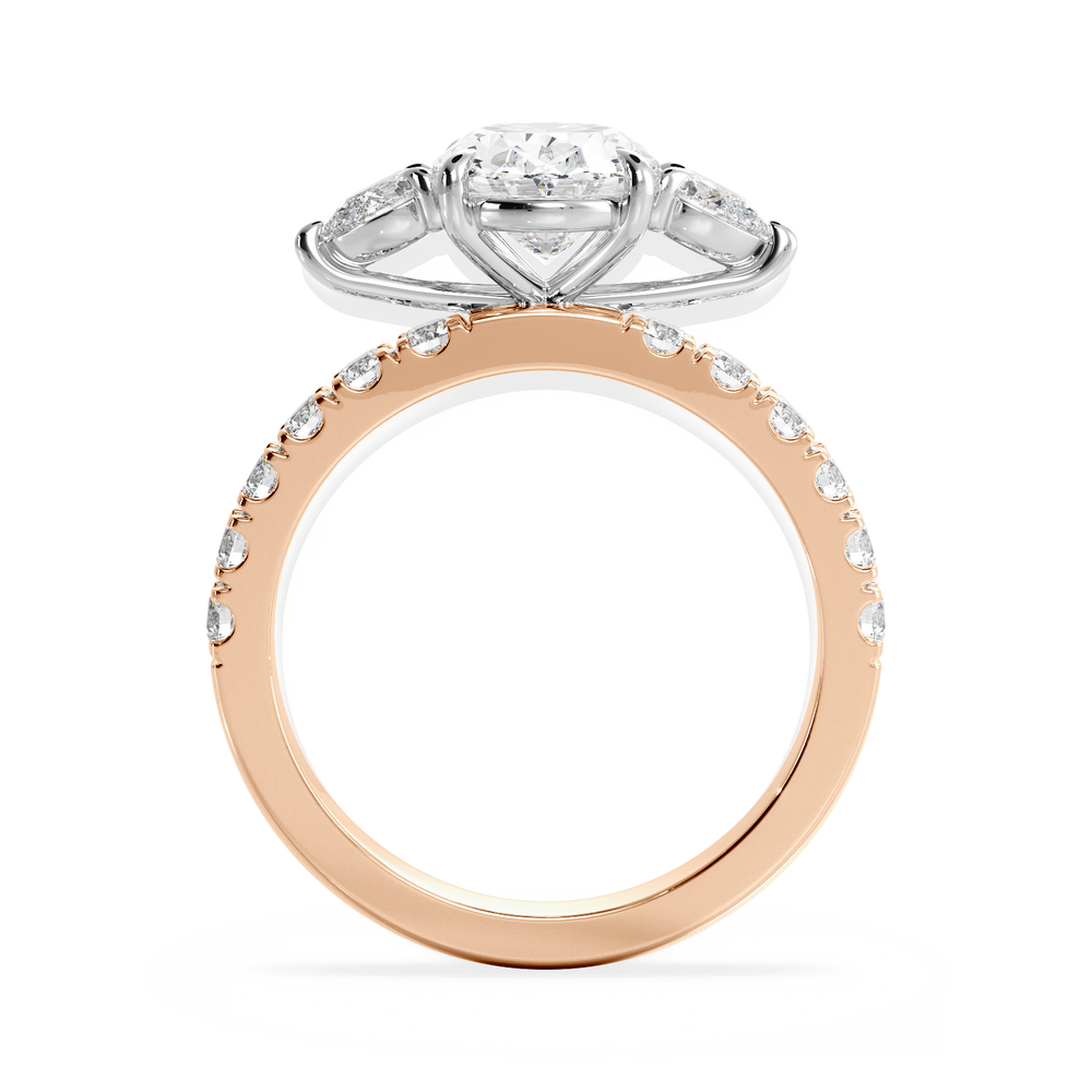 Base Ring - 080600001104120700000000 - View 