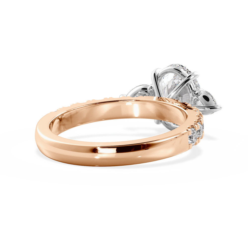 Base Ring - 080600001104120700000000 - View 