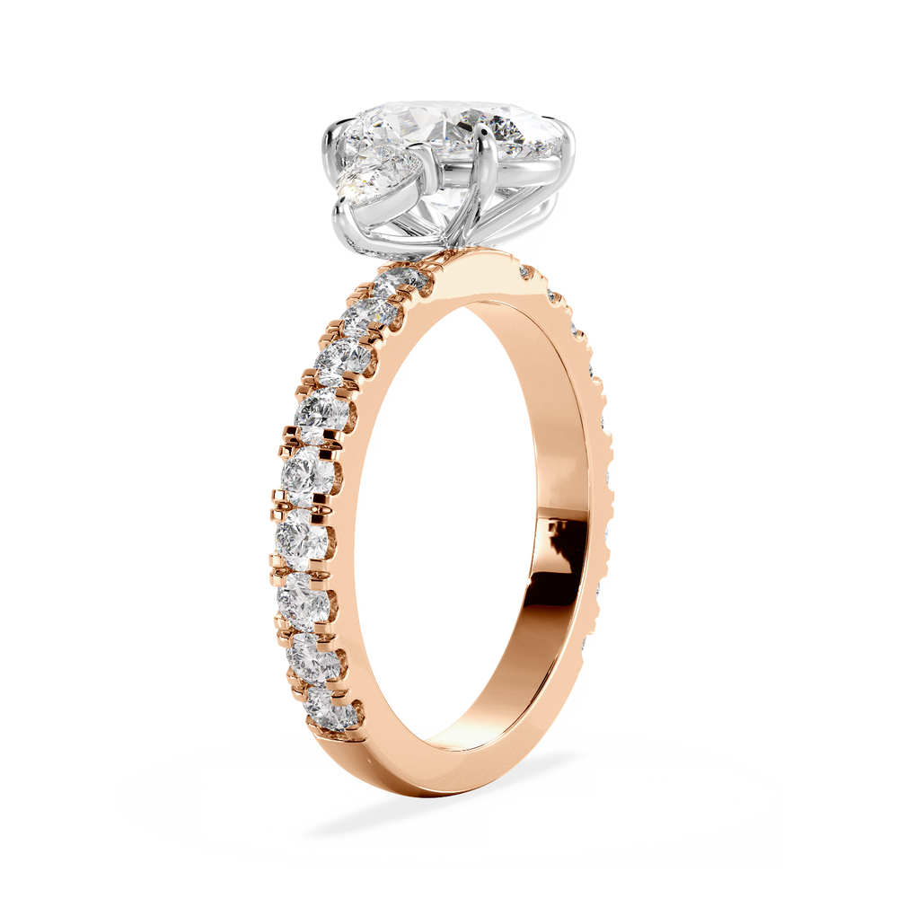 Base Ring - 080600001104120800000000 - View 