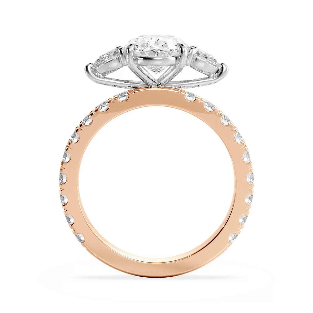 Base Ring - 080600001104120800000000 - View 